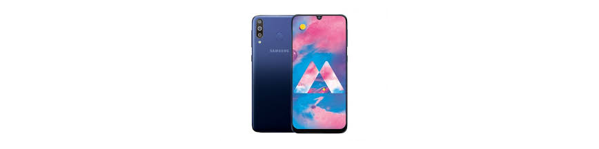 Samsung Galaxy M30